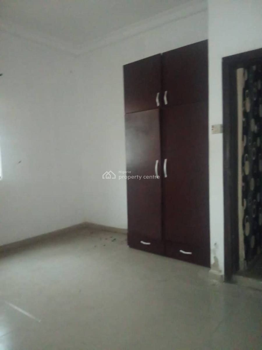 Lovely Mini Flat (room and Parlor) with Wardrobe and Close to The Expr, Ogunfayo (just After Awoyaya), Ibeju, Lagos, Mini Flat (room and Parlour) for Rent