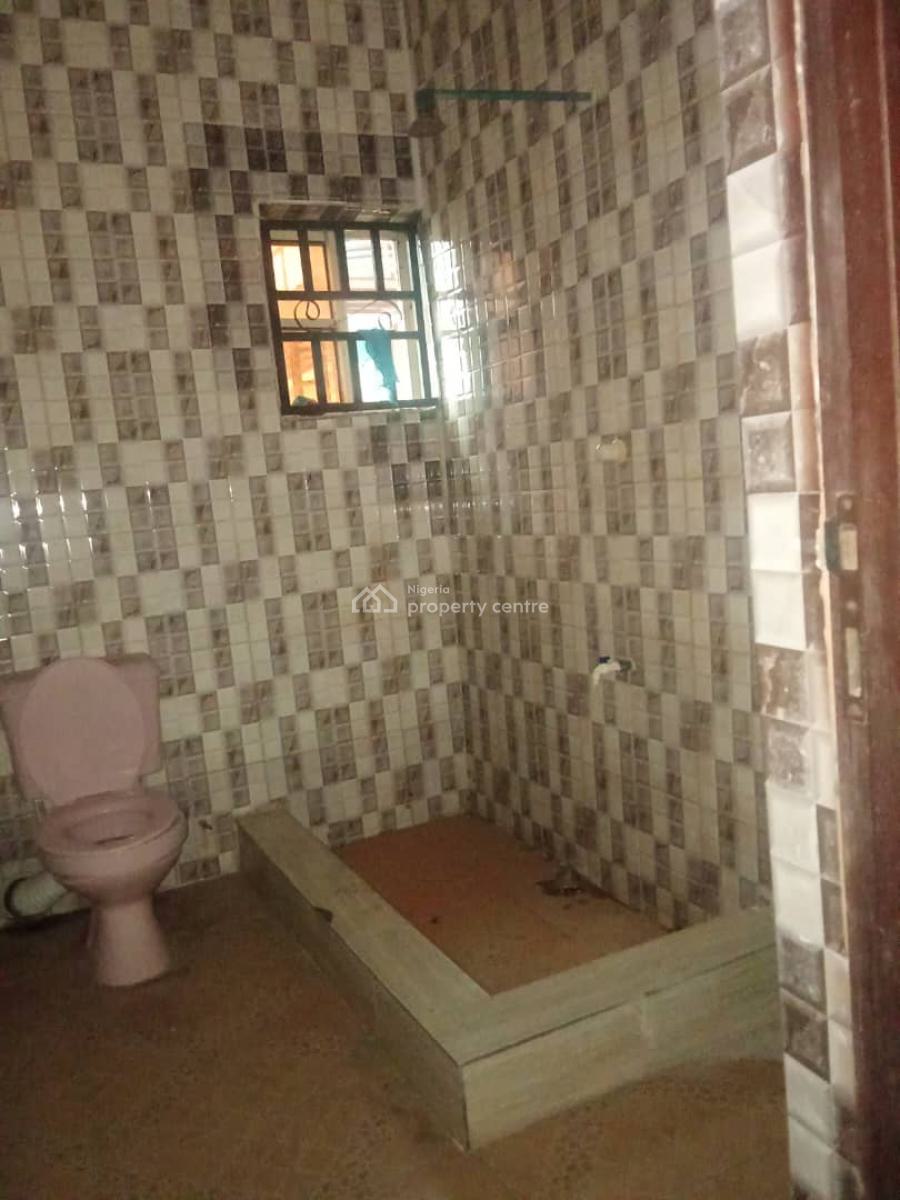 Lovely Mini Flat (room and Parlor) with Wardrobe and Close to The Expr, Ogunfayo (just After Awoyaya), Ibeju, Lagos, Mini Flat (room and Parlour) for Rent