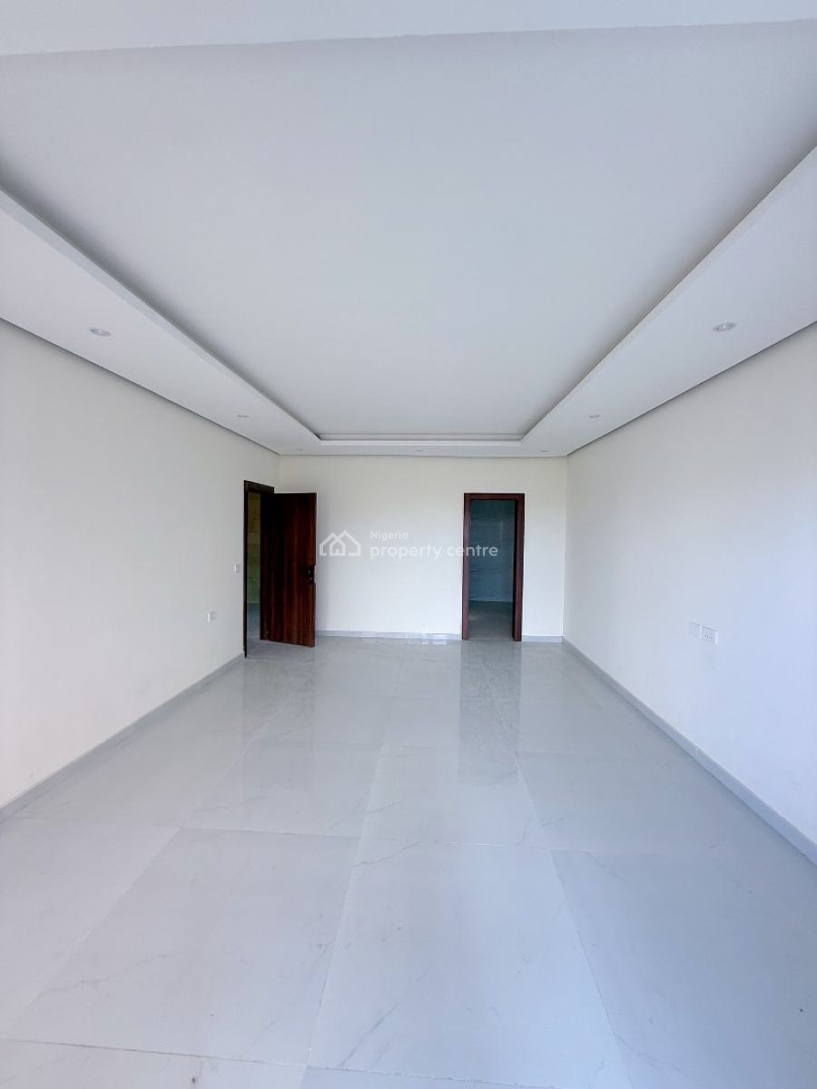 Luxury 4-bedroom Maisonette with a Bq, Victoria Island (vi), Lagos, Flat / Apartment for Sale