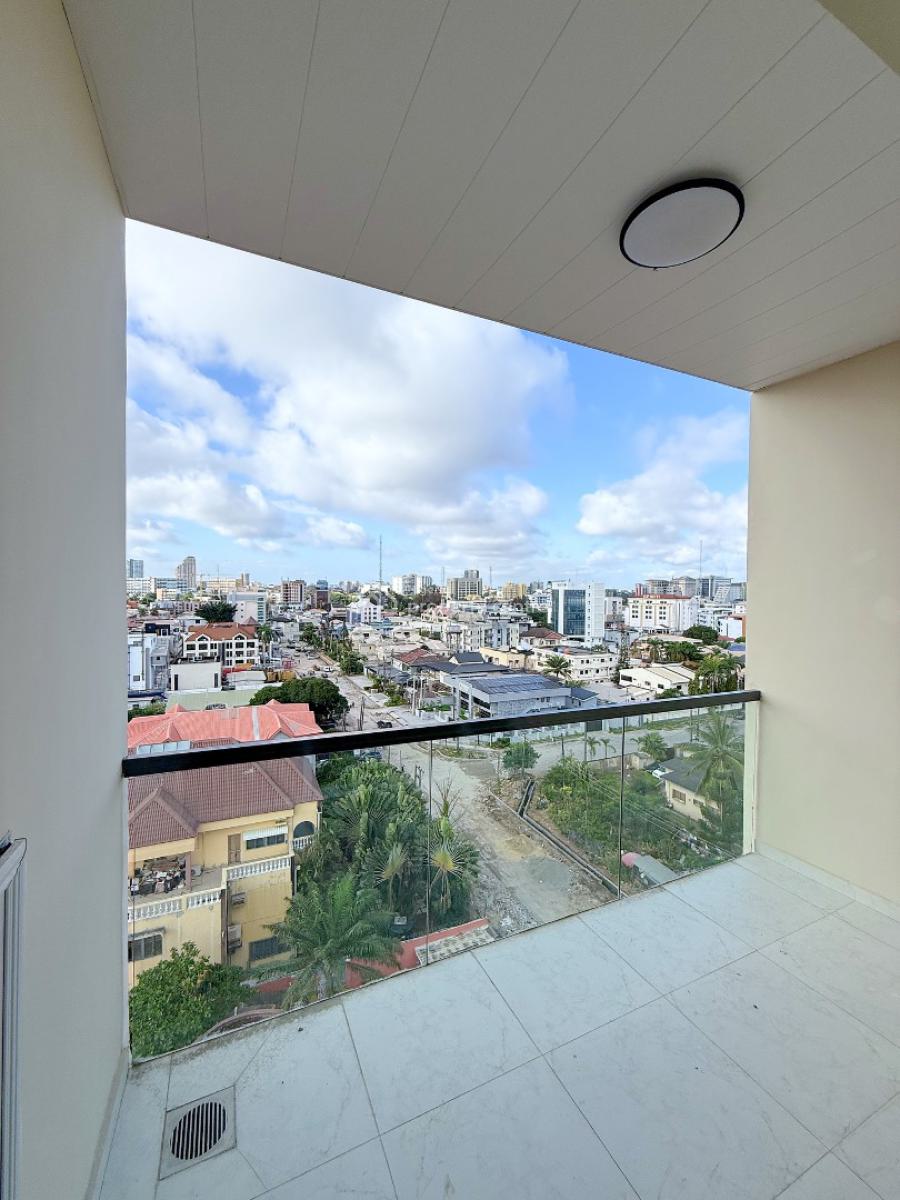 Luxury 4-bedroom Maisonette with a Bq, Victoria Island (vi), Lagos, Flat / Apartment for Sale