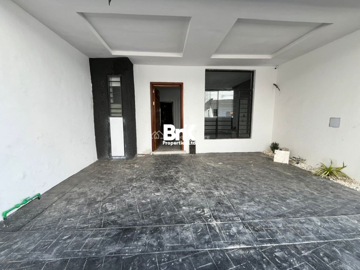 10 Units of Modern 3-bedroom Terrence Duplex with Bq, Ikota, Lekki, Lagos, Terraced Duplex for Sale