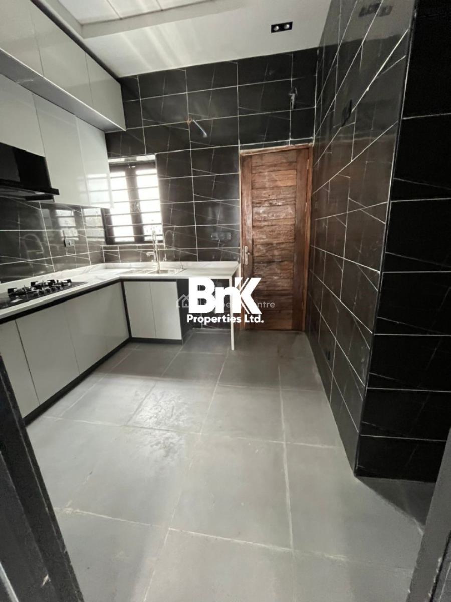10 Units of Modern 3-bedroom Terrence Duplex with Bq, Ikota, Lekki, Lagos, Terraced Duplex for Sale