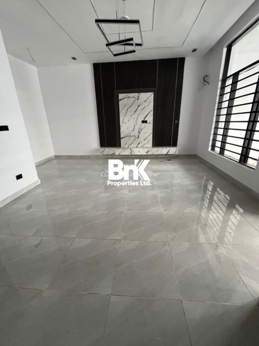 10 Units of Modern 3-bedroom Terrence Duplex with Bq, Ikota, Lekki, Lagos, Terraced Duplex for Sale