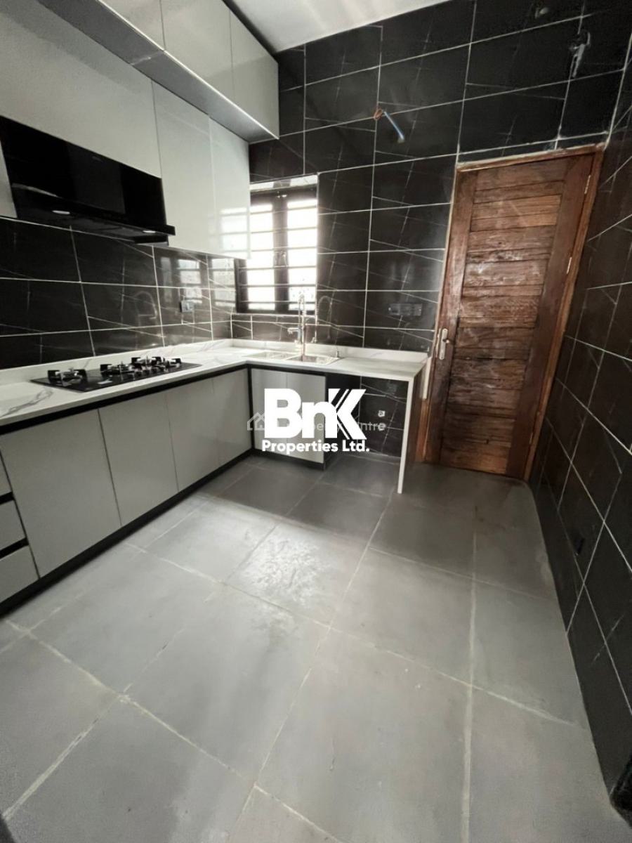 10 Units of Modern 3-bedroom Terrence Duplex with Bq, Ikota, Lekki, Lagos, Terraced Duplex for Sale