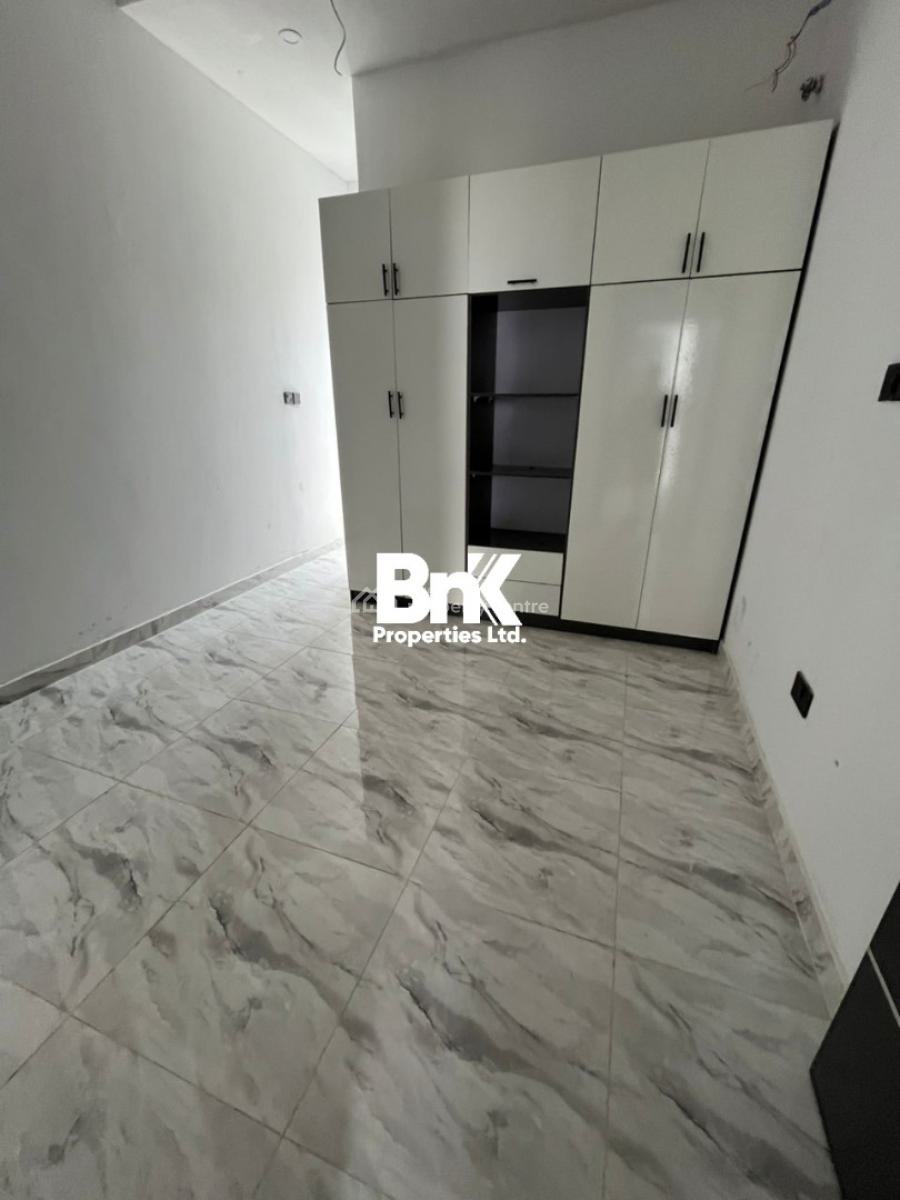 10 Units of Modern 3-bedroom Terrence Duplex with Bq, Ikota, Lekki, Lagos, Terraced Duplex for Sale