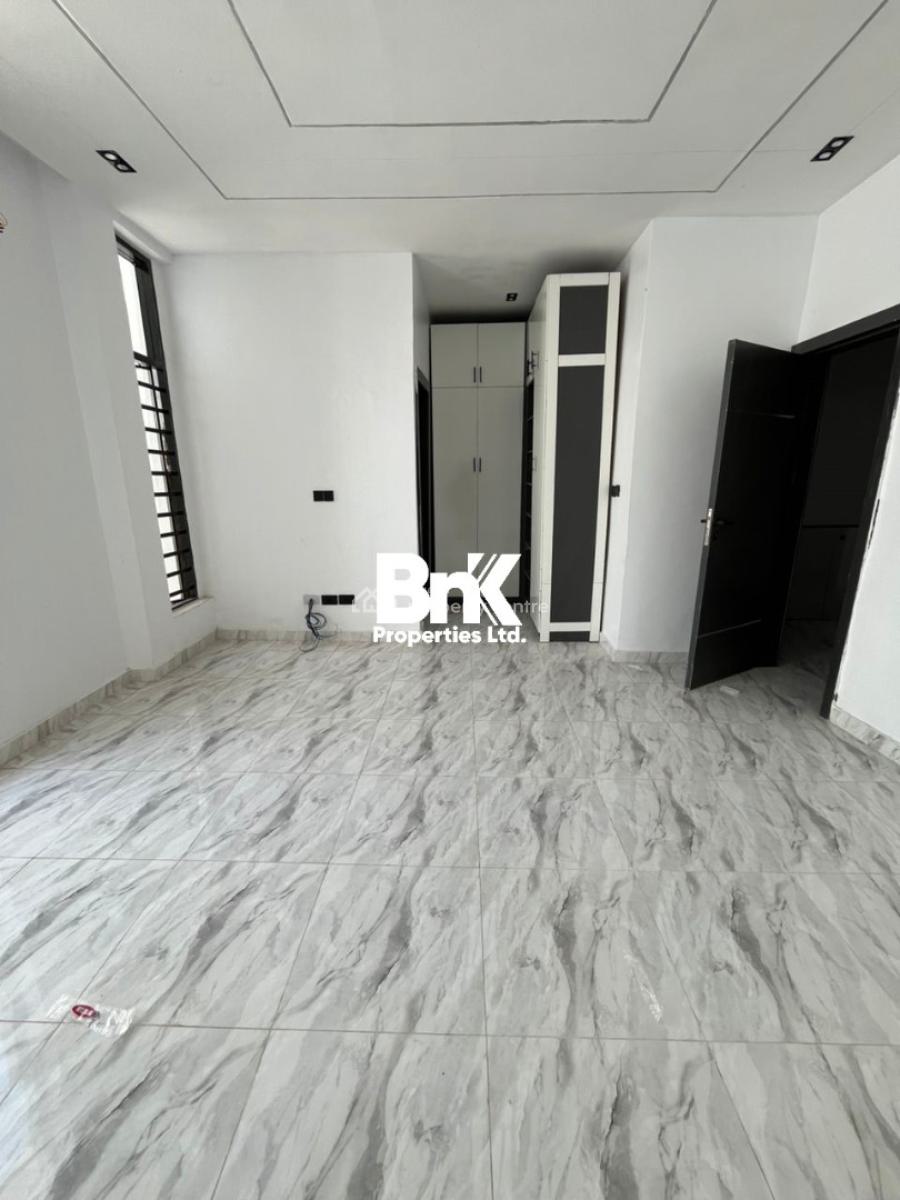 10 Units of Modern 3-bedroom Terrence Duplex with Bq, Ikota, Lekki, Lagos, Terraced Duplex for Sale