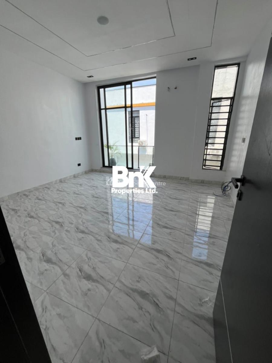 10 Units of Modern 3-bedroom Terrence Duplex with Bq, Ikota, Lekki, Lagos, Terraced Duplex for Sale