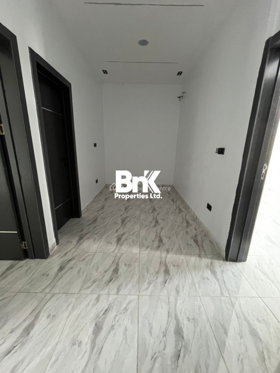 10 Units of Modern 3-bedroom Terrence Duplex with Bq, Ikota, Lekki, Lagos, Terraced Duplex for Sale