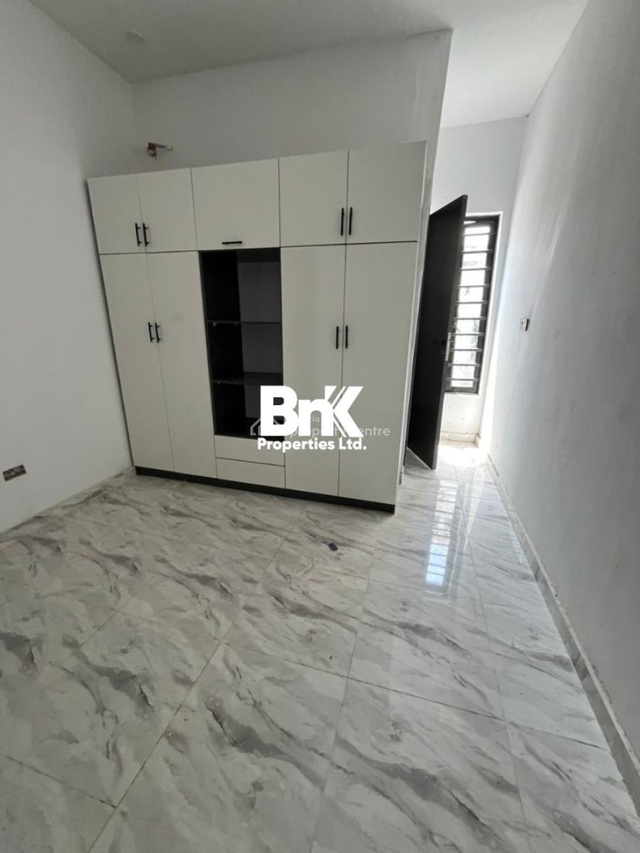 10 Units of Modern 3-bedroom Terrence Duplex with Bq, Ikota, Lekki, Lagos, Terraced Duplex for Sale