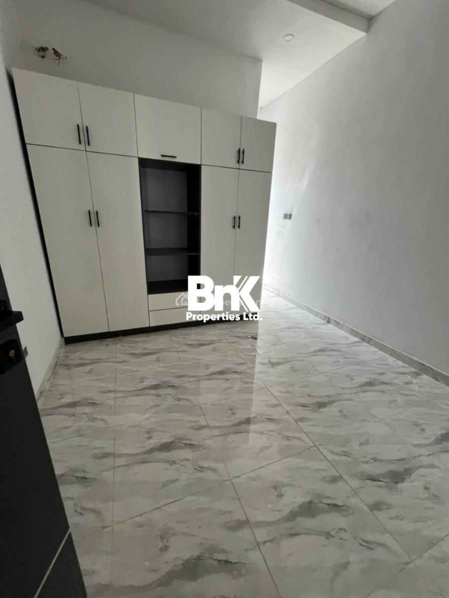 10 Units of Modern 3-bedroom Terrence Duplex with Bq, Ikota, Lekki, Lagos, Terraced Duplex for Sale