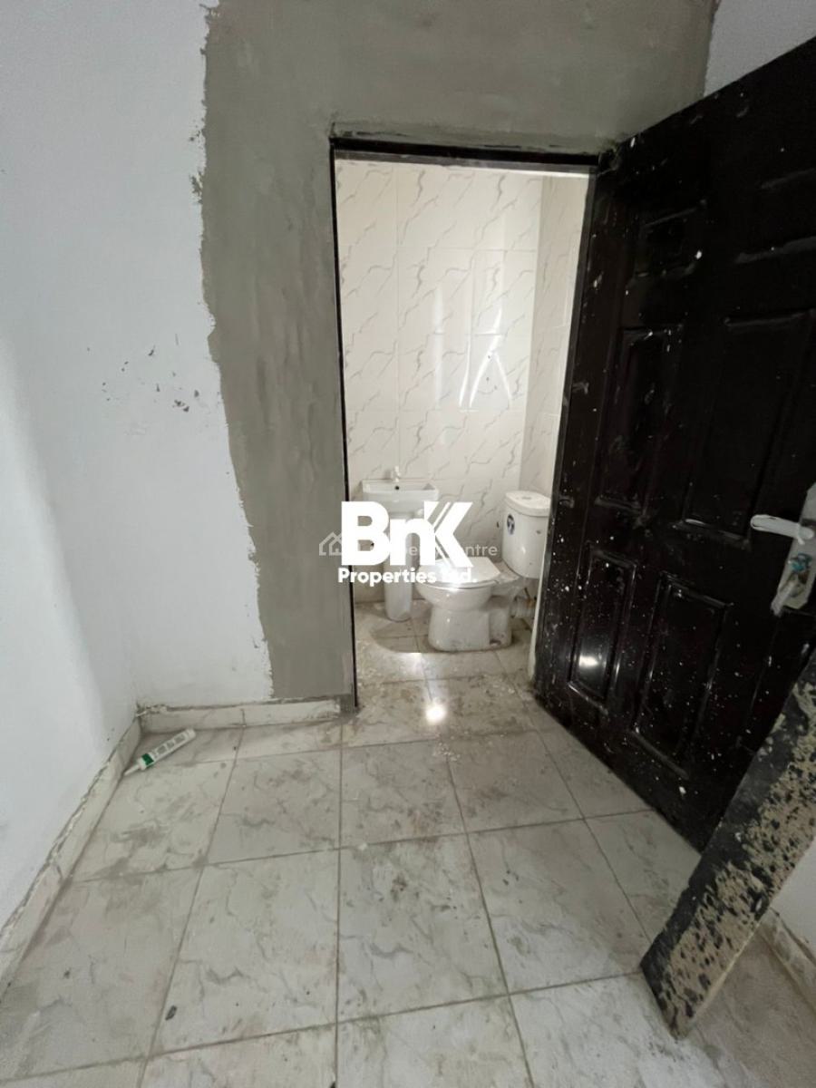 10 Units of Modern 3-bedroom Terrence Duplex with Bq, Ikota, Lekki, Lagos, Terraced Duplex for Sale