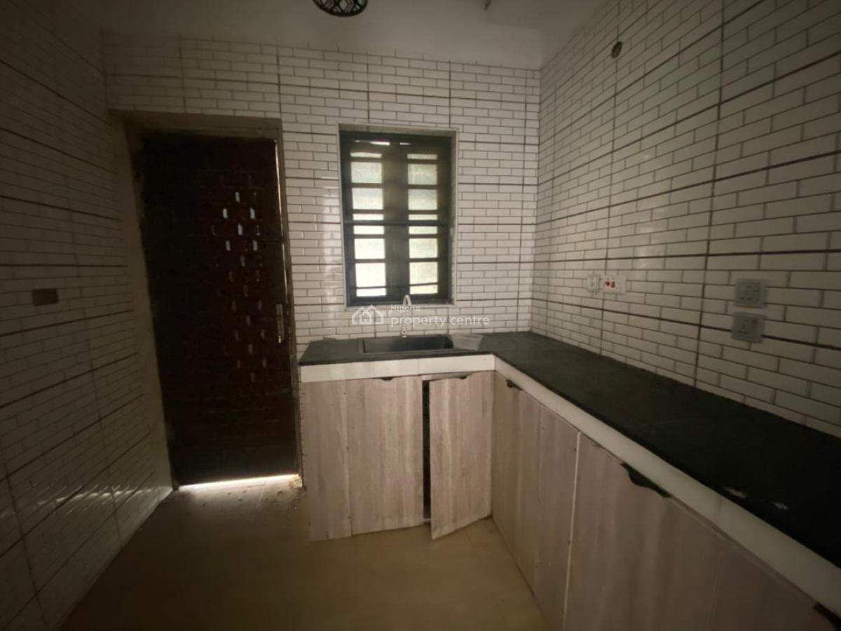 2 Bedrooms Apartment, Ikate, Lekki, Lagos, Flat / Apartment for Rent