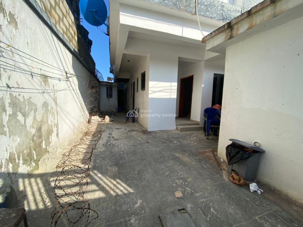 2 Bedrooms Apartment, Ikate, Lekki, Lagos, Flat / Apartment for Rent