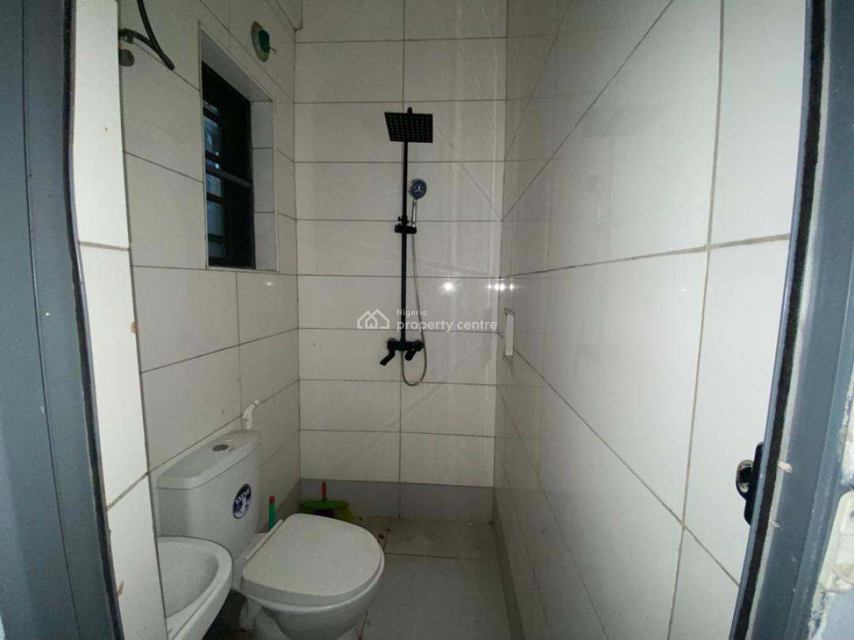2 Bedrooms Apartment, Ikate, Lekki, Lagos, Flat / Apartment for Rent