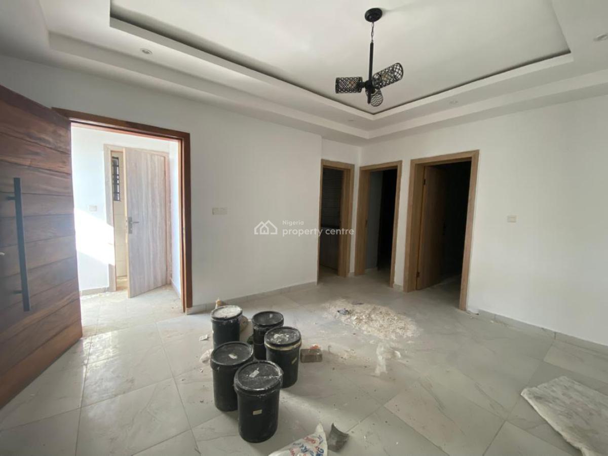 2 Bedrooms Apartment, Ikate, Lekki, Lagos, Flat / Apartment for Rent