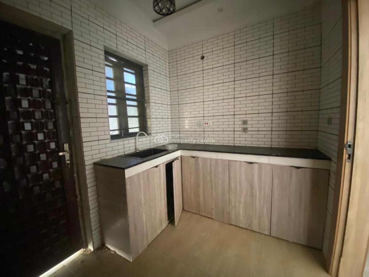 2 Bedrooms Apartment, Ikate, Lekki, Lagos, Flat / Apartment for Rent