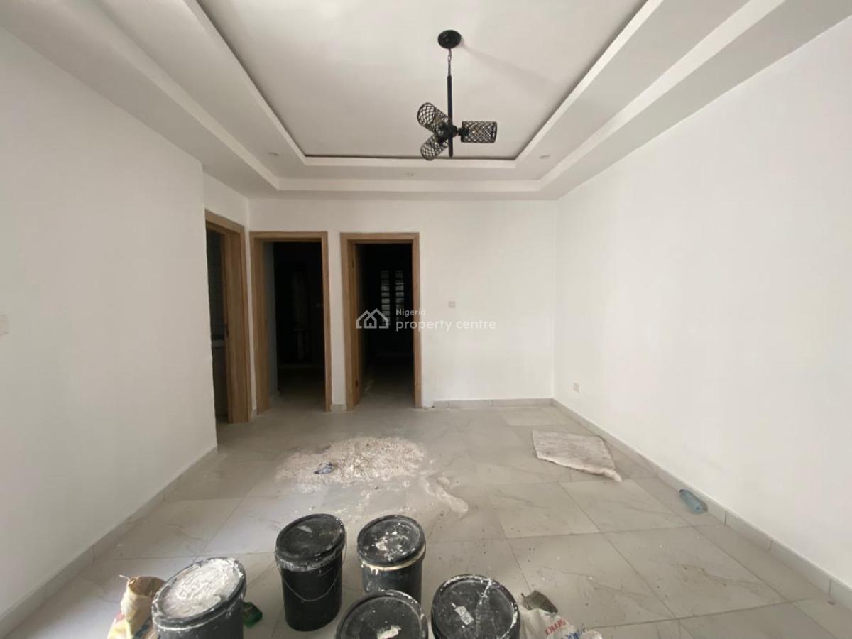 2 Bedrooms Apartment, Ikate, Lekki, Lagos, Flat / Apartment for Rent
