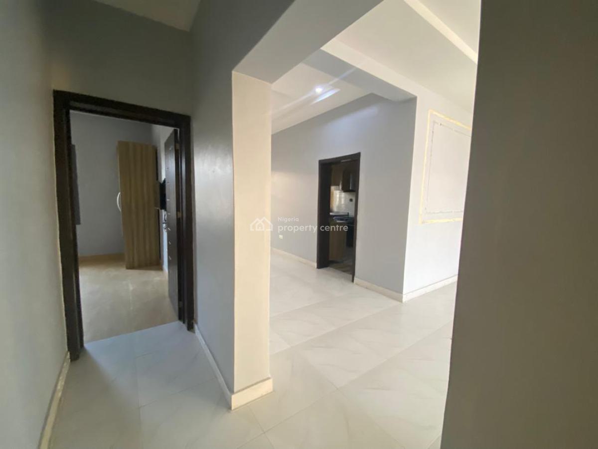2 Bedrooms Apartment, Ikate, Lekki, Lagos, Flat / Apartment for Rent