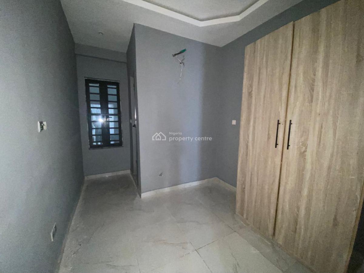 2 Bedrooms Apartment, Ikate, Lekki, Lagos, Flat / Apartment for Rent