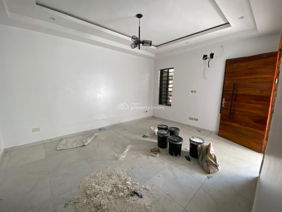 2 Bedrooms Apartment, Ikate, Lekki, Lagos, Flat / Apartment for Rent