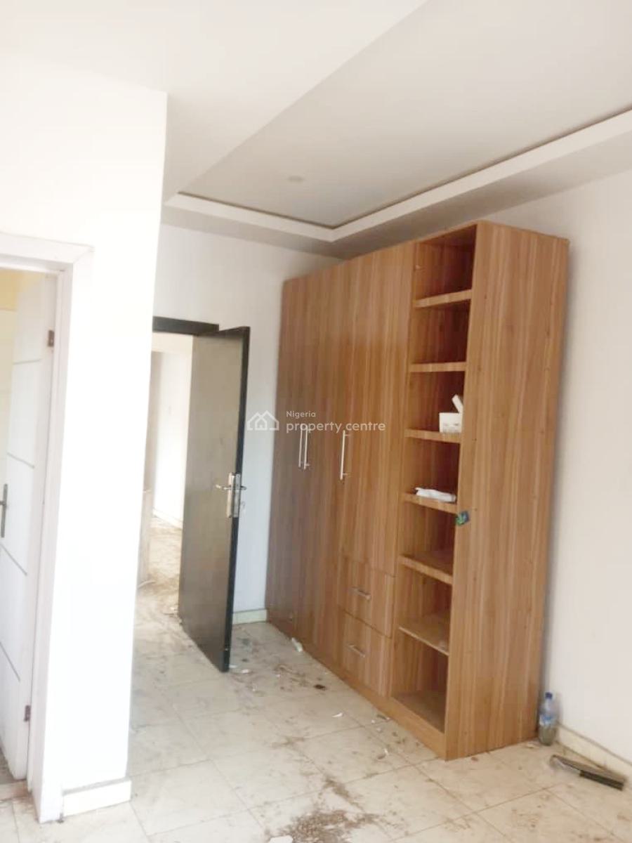 a Well Maintained Spacious 4 Bedroom Detached Duplex, Isheri, Magodo, Lagos, Detached Duplex for Rent
