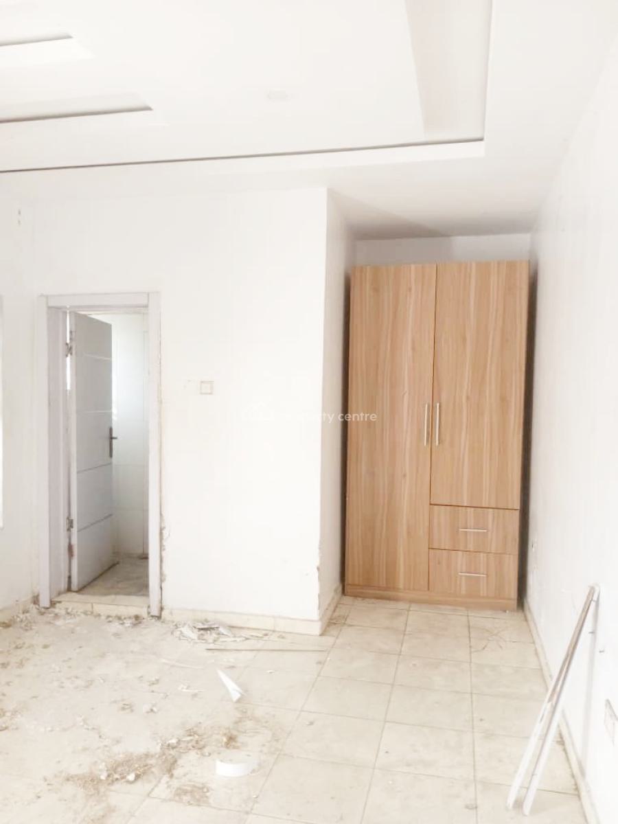 a Well Maintained Spacious 4 Bedroom Detached Duplex, Isheri, Magodo, Lagos, Detached Duplex for Rent