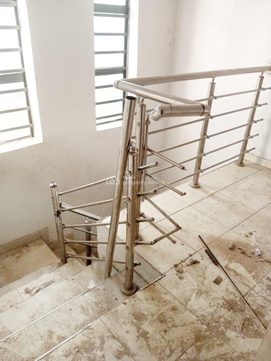 a Well Maintained Spacious 4 Bedroom Detached Duplex, Isheri, Magodo, Lagos, Detached Duplex for Rent