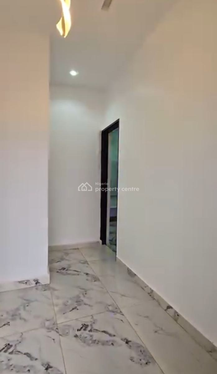 Detached 4bedroom Duplex in Wuye, Wuye, Abuja, Detached Duplex for Sale