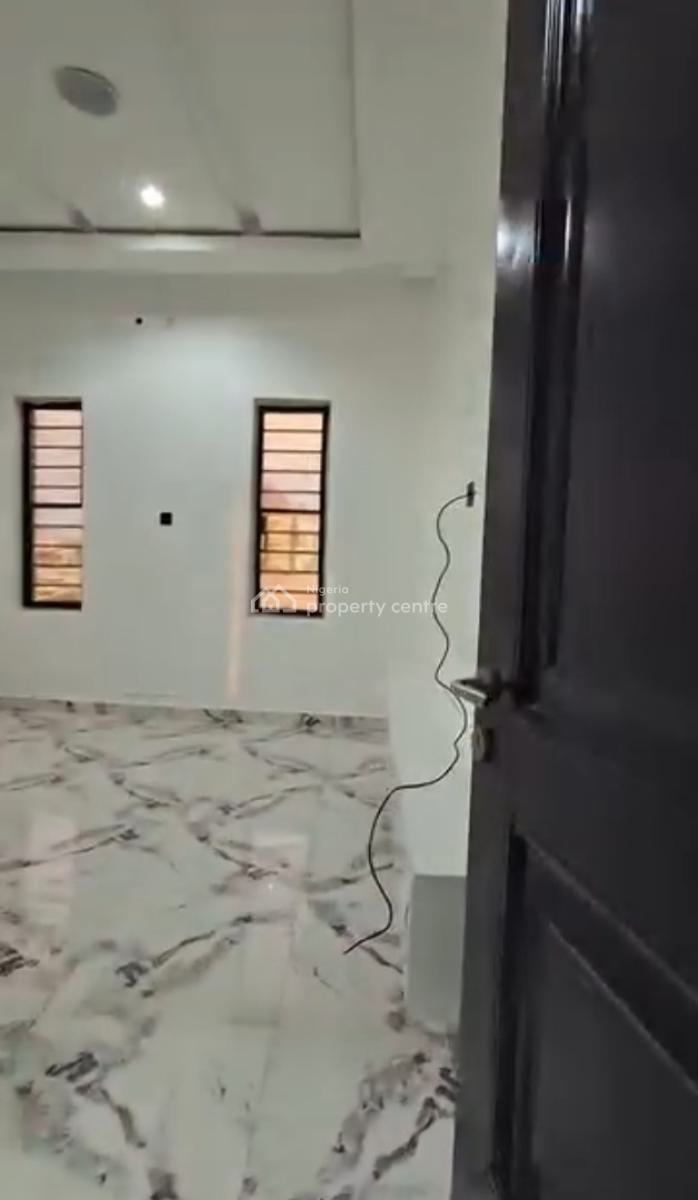 Detached 4bedroom Duplex in Wuye, Wuye, Abuja, Detached Duplex for Sale