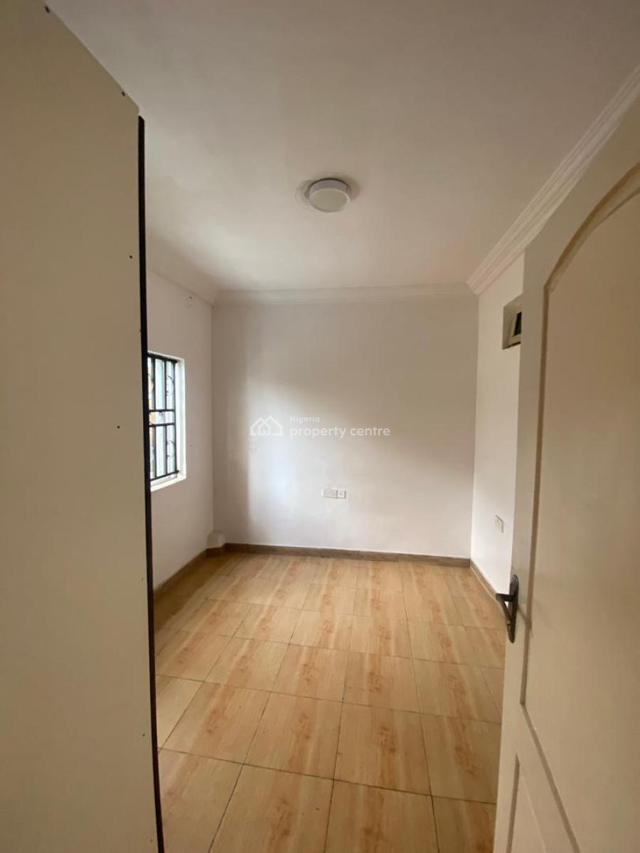 Self Serviced Room and Parlour Mini Flat in Marwa Lekki Right, By Pinnacle Filling Station Marwa Lekki Right, Lekki Phase 1, Lekki, Lagos, Mini Flat (room and Parlour) for Rent