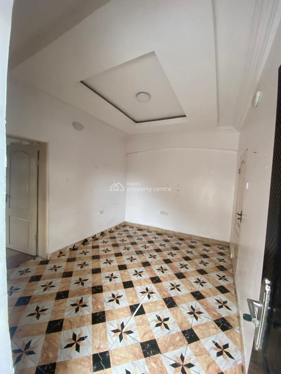 Self Serviced Room and Parlour Mini Flat in Marwa Lekki Right, By Pinnacle Filling Station Marwa Lekki Right, Lekki Phase 1, Lekki, Lagos, Mini Flat (room and Parlour) for Rent
