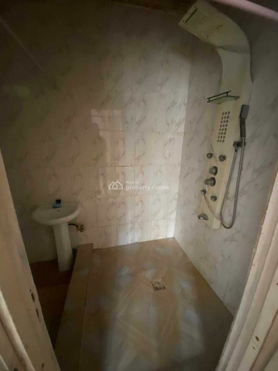 Self Serviced Room and Parlour Mini Flat in Marwa Lekki Right, By Pinnacle Filling Station Marwa Lekki Right, Lekki Phase 1, Lekki, Lagos, Mini Flat (room and Parlour) for Rent