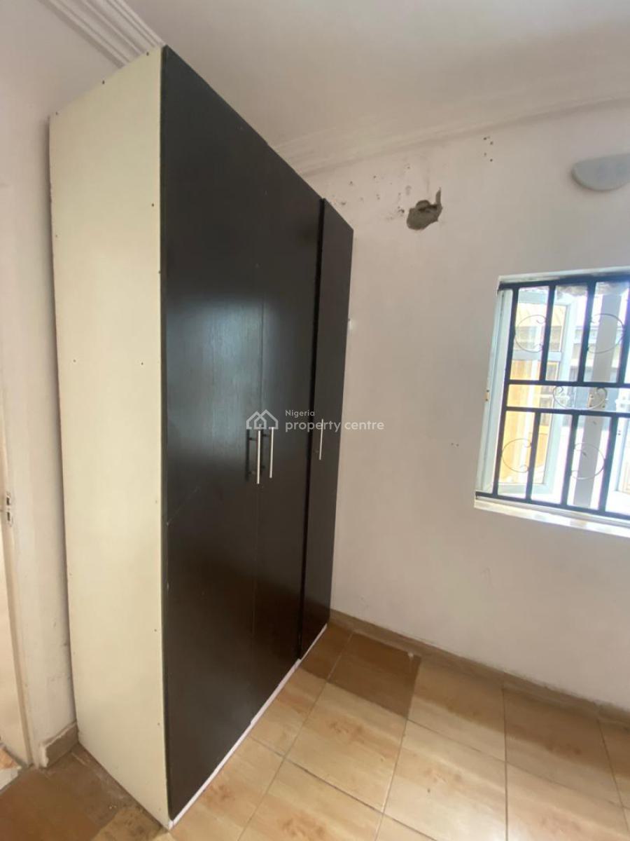 Self Serviced Room and Parlour Mini Flat in Marwa Lekki Right, By Pinnacle Filling Station Marwa Lekki Right, Lekki Phase 1, Lekki, Lagos, Mini Flat (room and Parlour) for Rent