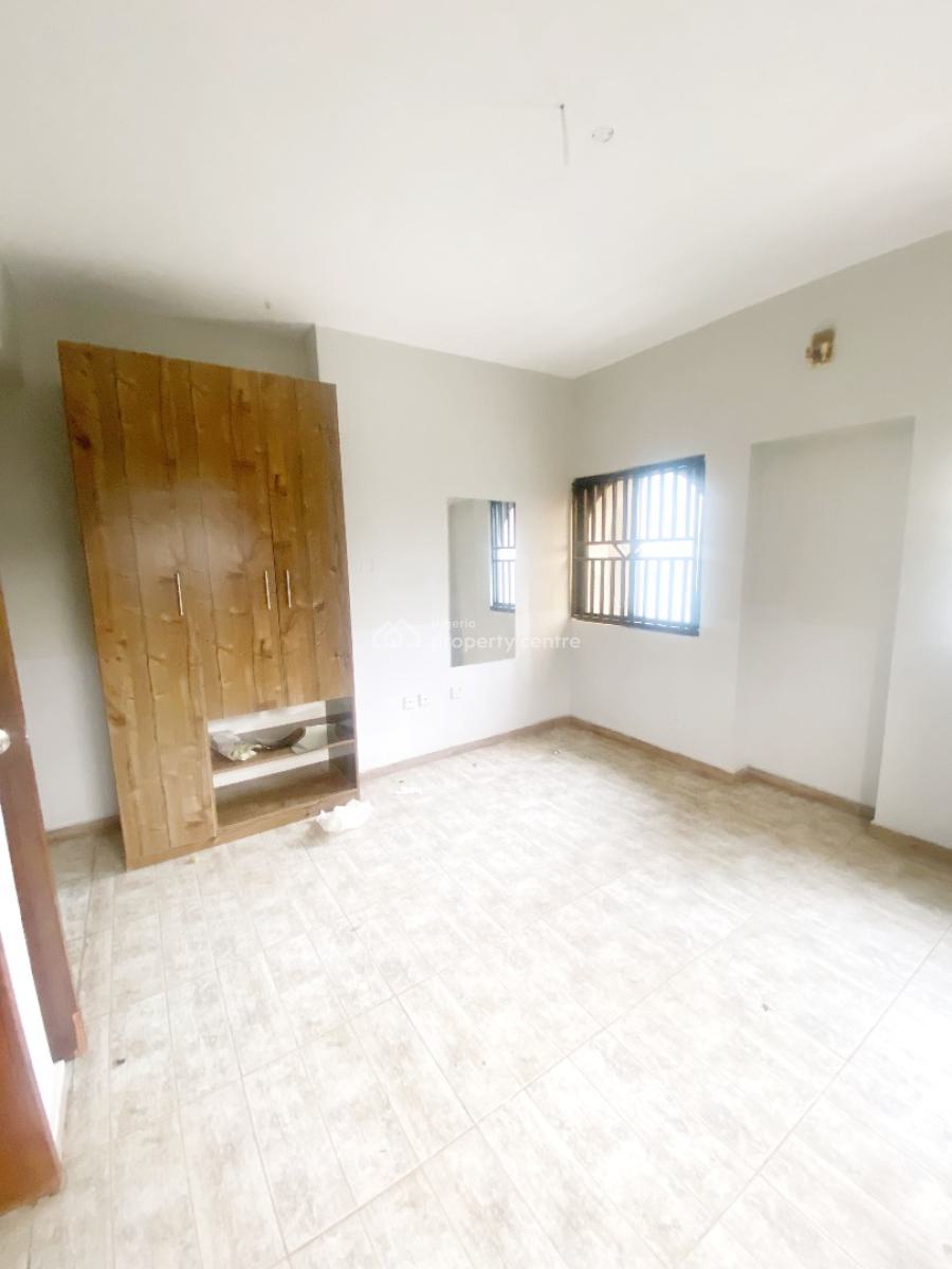 a Well Maintained Spacious 3 Bedroom Semi Detached Duplex with Bq, Omole Phase 2, Ikeja, Lagos, Semi-detached Duplex for Rent