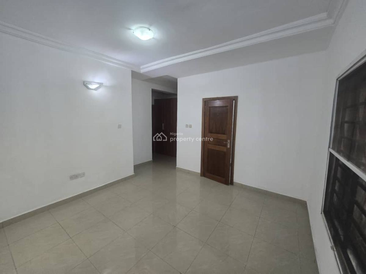 3-bedroom Apartment with Bq, Lekki Phase 1, Lekki, Lagos, Flat / Apartment for Rent