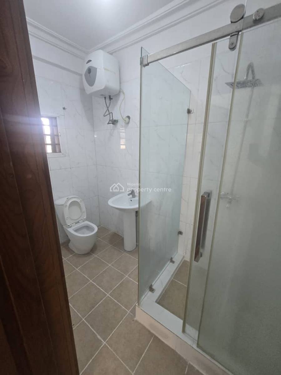 3-bedroom Apartment with Bq, Lekki Phase 1, Lekki, Lagos, Flat / Apartment for Rent