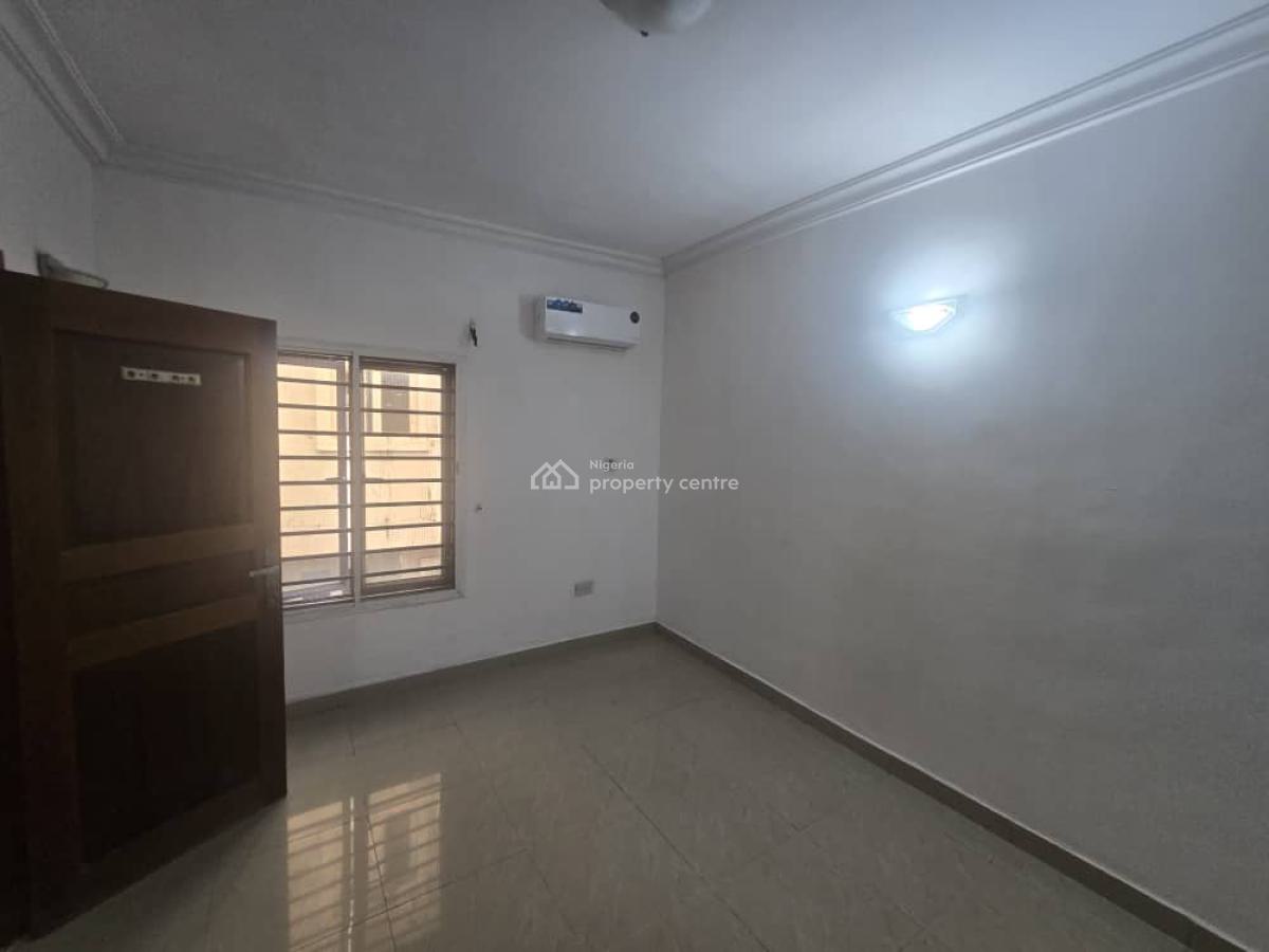 3-bedroom Apartment with Bq, Lekki Phase 1, Lekki, Lagos, Flat / Apartment for Rent