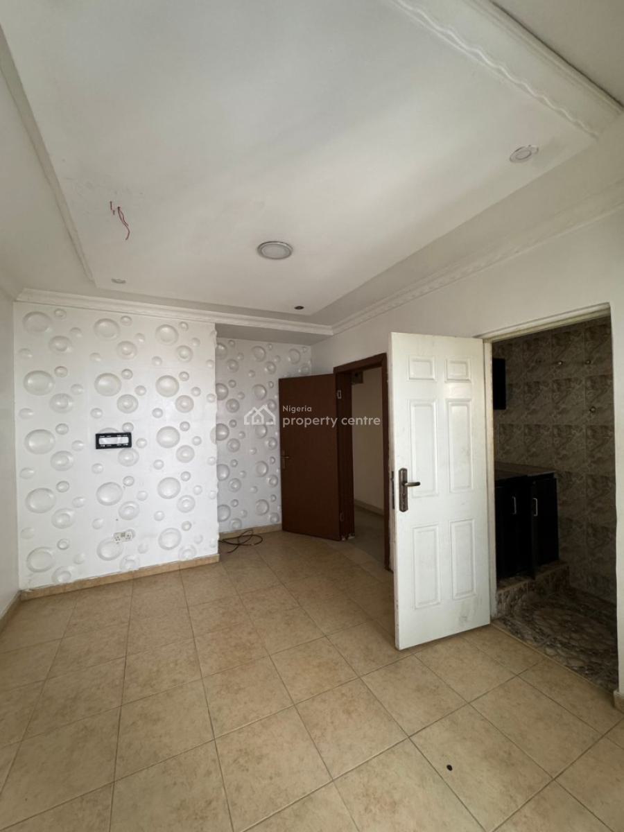1bedroom Mini Flat, Ikate Lekki Lagos, Ikate, Lekki, Lagos, Flat / Apartment for Rent