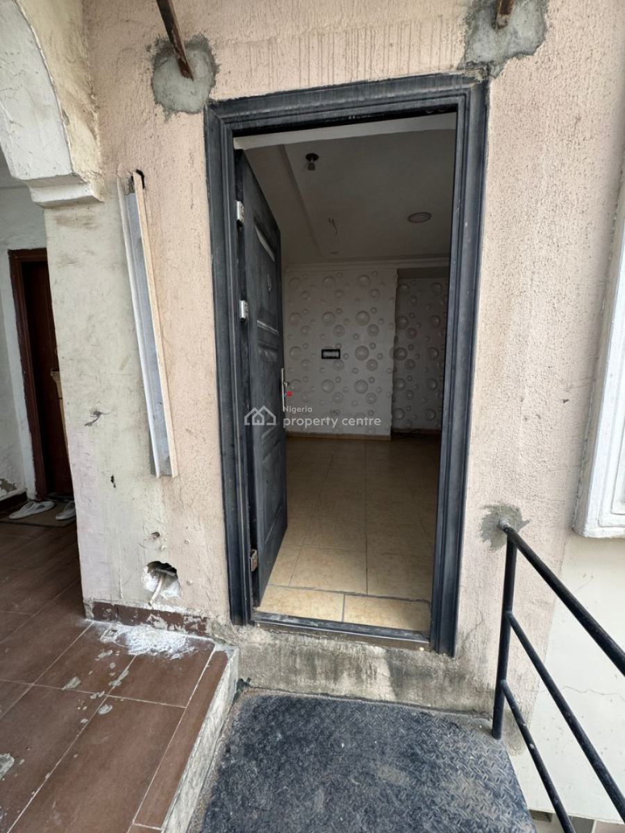 1bedroom Mini Flat, Ikate Lekki Lagos, Ikate, Lekki, Lagos, Flat / Apartment for Rent