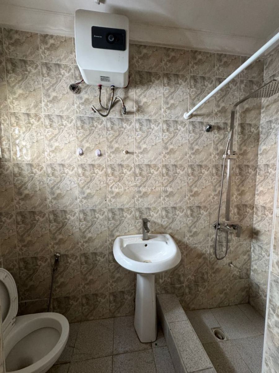 1bedroom Mini Flat, Ikate Lekki Lagos, Ikate, Lekki, Lagos, Flat / Apartment for Rent