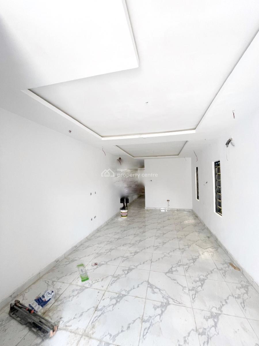 a Newly Built Spacious 3 Bedroom Detached Duplex with Bq, Olowora, Omole Phase 2, Ikeja, Lagos, Detached Duplex for Sale