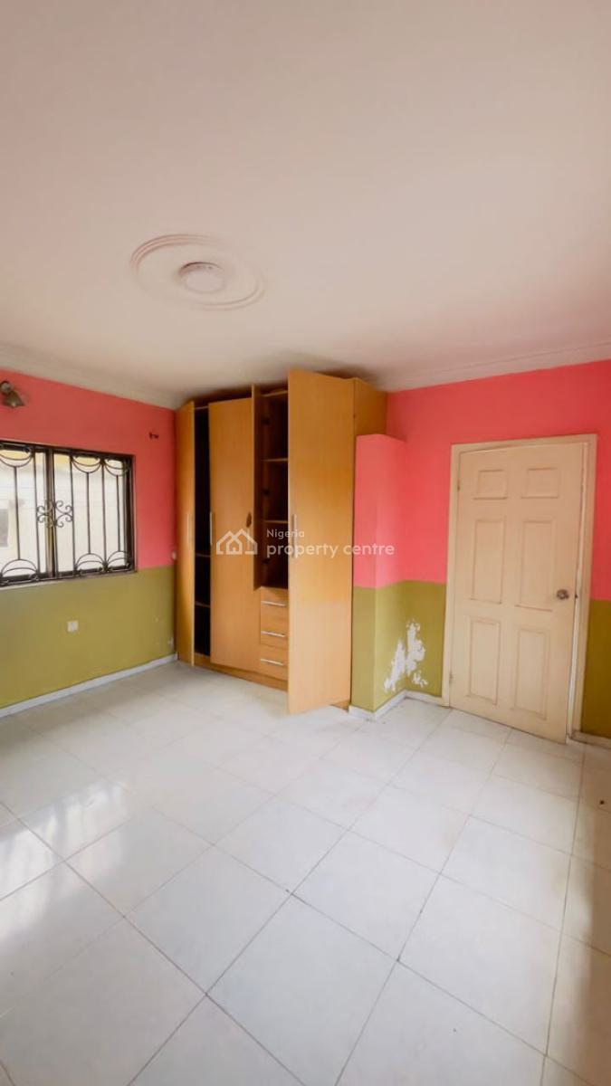 Spacious Mini Flat for Office Use, Marwa, Lekki, Lagos, Mini Flat (room and Parlour) for Rent