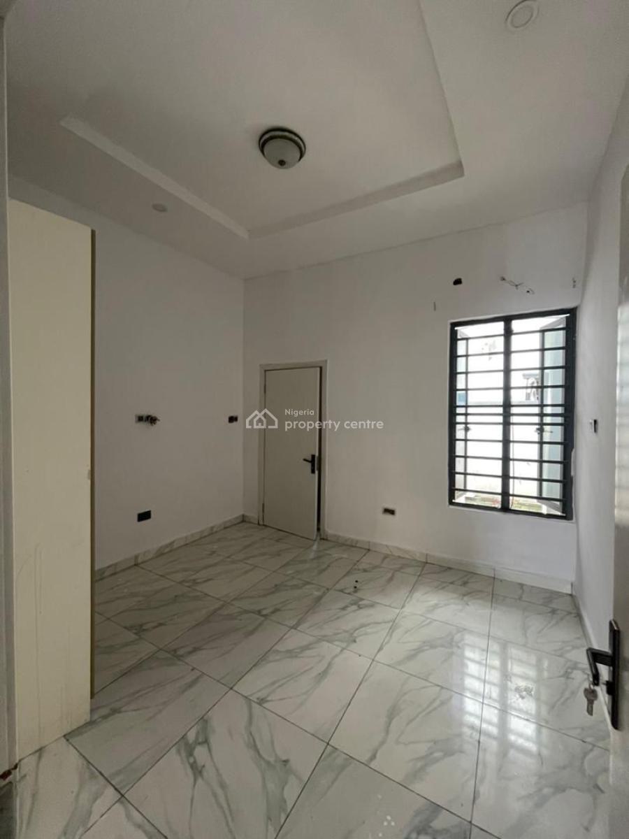 4bedroom Duplex, Ikota Lekki Lagos, Ikota, Lekki, Lagos, Terraced Duplex for Rent
