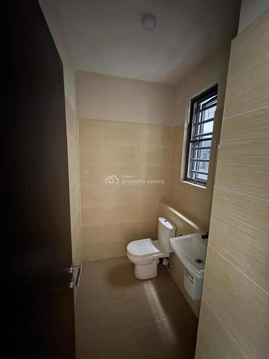Luxury 3 Bedroom Apartment, Lekki Phase 1, Lekki, Lagos, Flat / Apartment for Sale