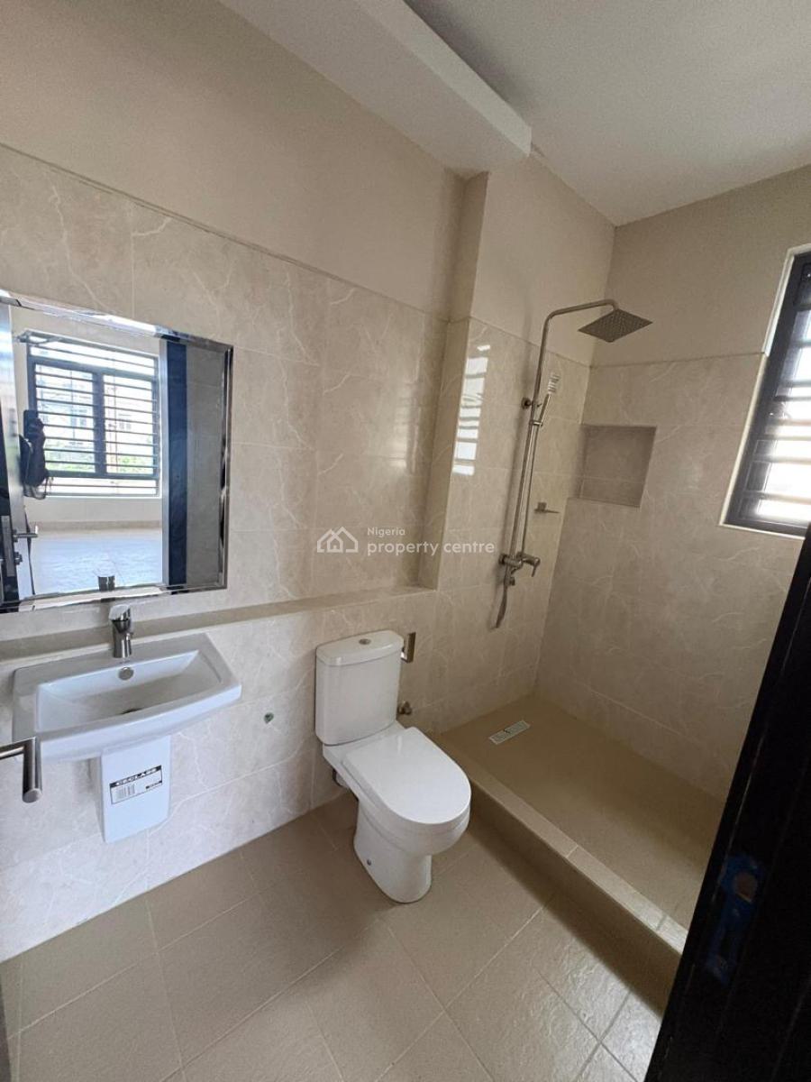 Luxury 3 Bedroom Apartment, Lekki Phase 1, Lekki, Lagos, Flat / Apartment for Sale