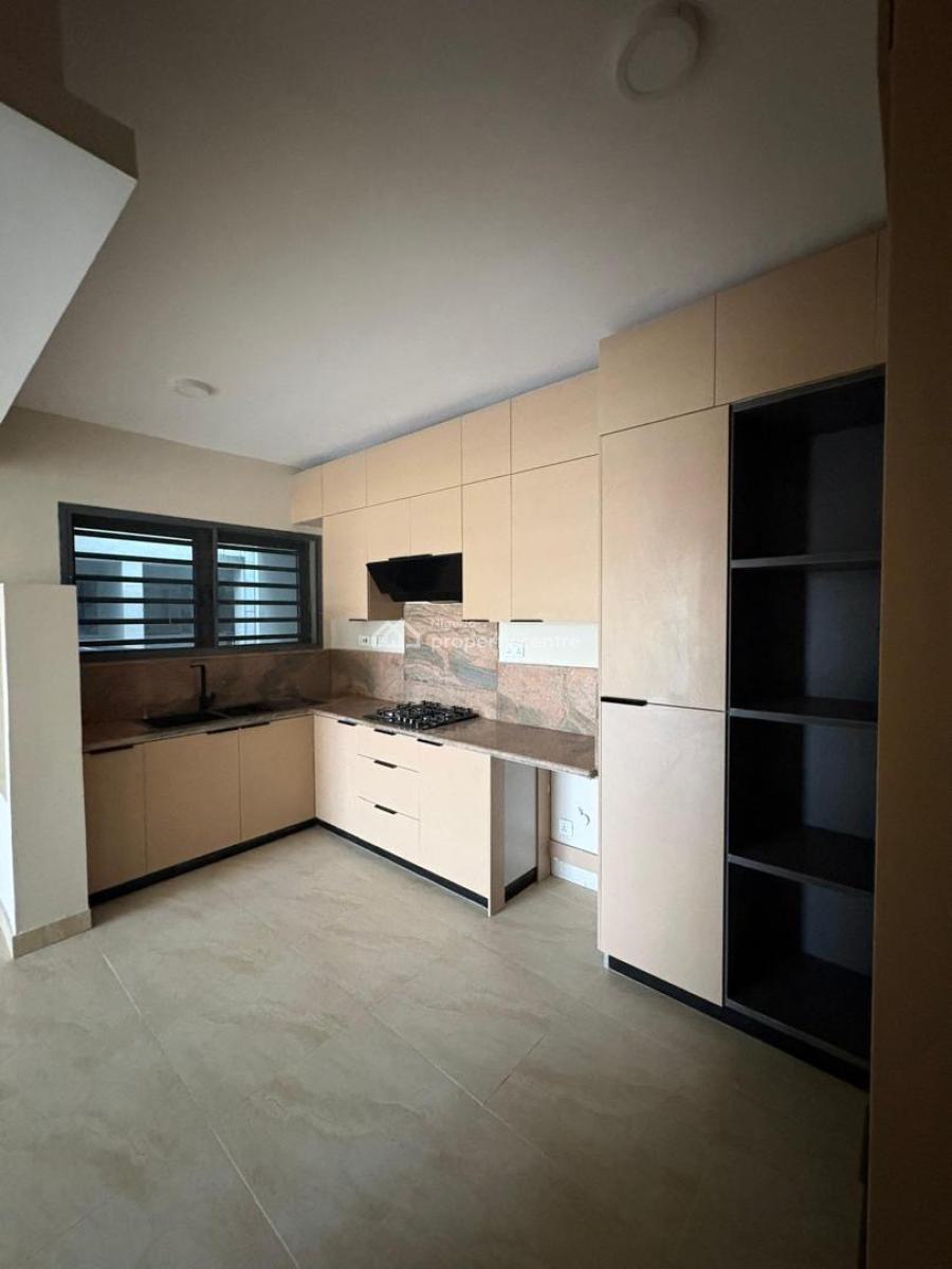 Luxury 3 Bedroom Apartment, Lekki Phase 1, Lekki, Lagos, Flat / Apartment for Sale