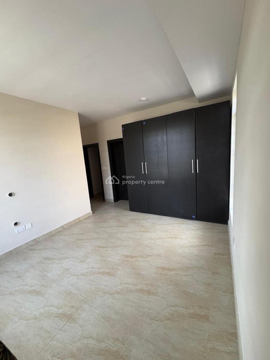 Luxury 3 Bedroom Apartment, Lekki Phase 1, Lekki, Lagos, Flat / Apartment for Sale