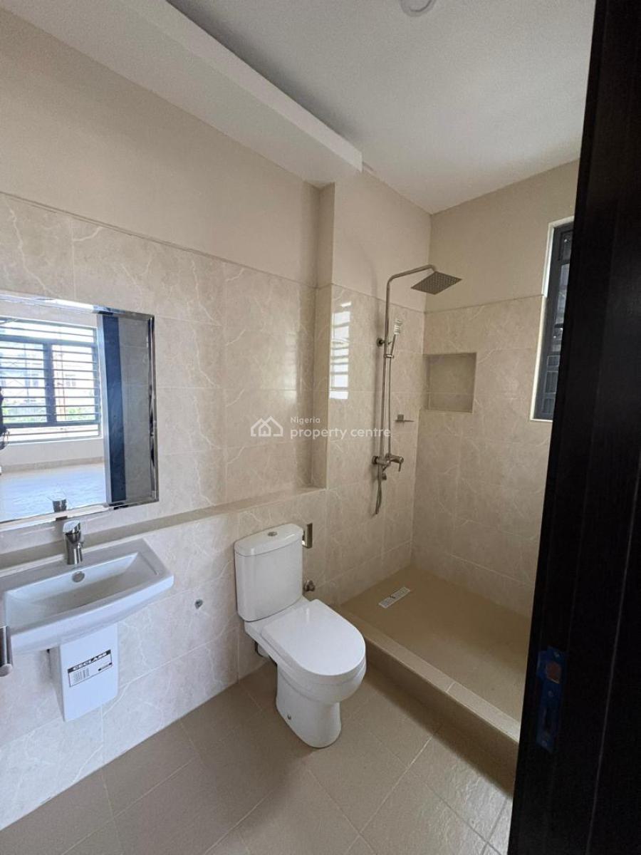 Luxury 3 Bedroom Apartment, Lekki Phase 1, Lekki, Lagos, Flat / Apartment for Sale