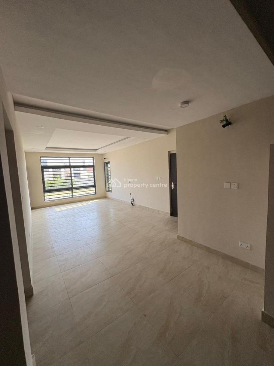 Luxury 3 Bedroom Apartment, Lekki Phase 1, Lekki, Lagos, Flat / Apartment for Sale