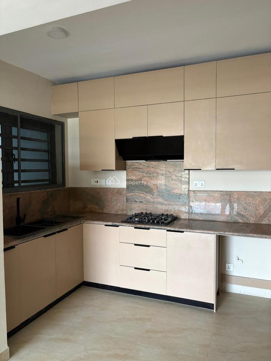 Luxury 3 Bedroom Apartment, Lekki Phase 1, Lekki, Lagos, Flat / Apartment for Sale